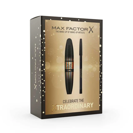 False Lash Effect XXL Mascara Julask