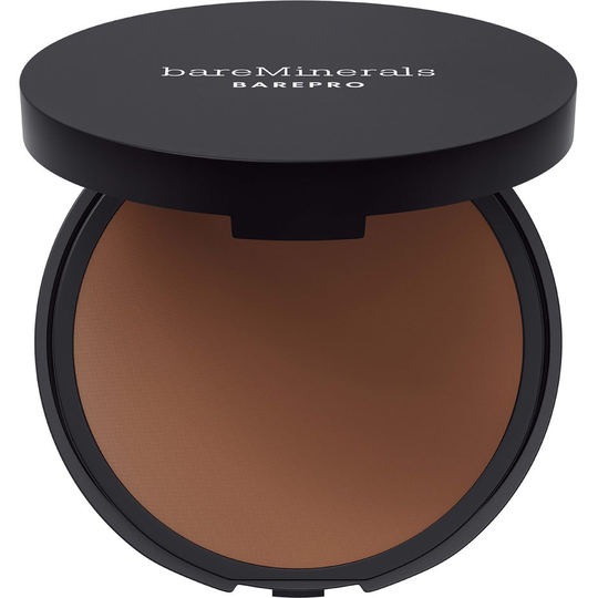 BarePro 16hr Skin-Perfecting Powder Foundation, 8 g bareMinerals Foundation