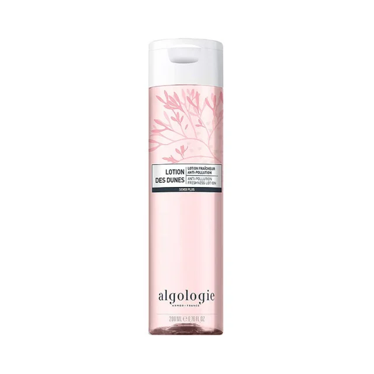 Lotion des Dunes Anti-Pollution Freshness Lotion