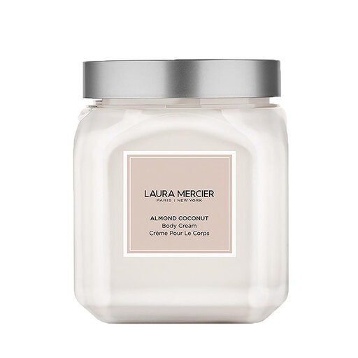Soufflé Body Cream