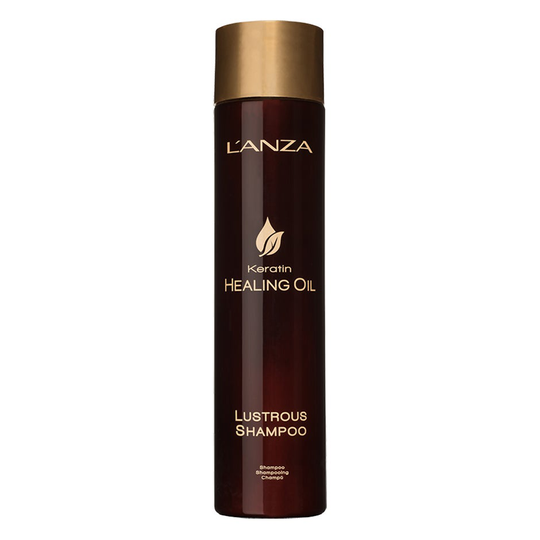 L'ANZA Healing Oil Keratin Conditioner, 250 ml L'ANZA Balsam