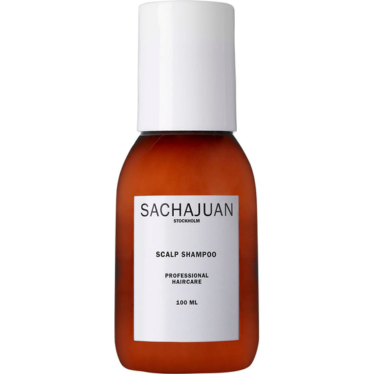 Sachajuan Mini Scalp Shampoo, 100 ml Sachajuan Schampo