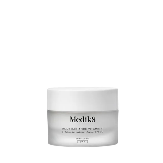 Daily Radiance Vitamin C