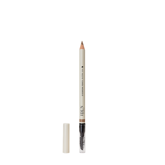 IDUN Minerals eyebrow pencil Björk 1 st