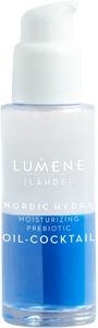 Lumene Nordic Hydra lähde prebiotic oil-cocktail 30 ml