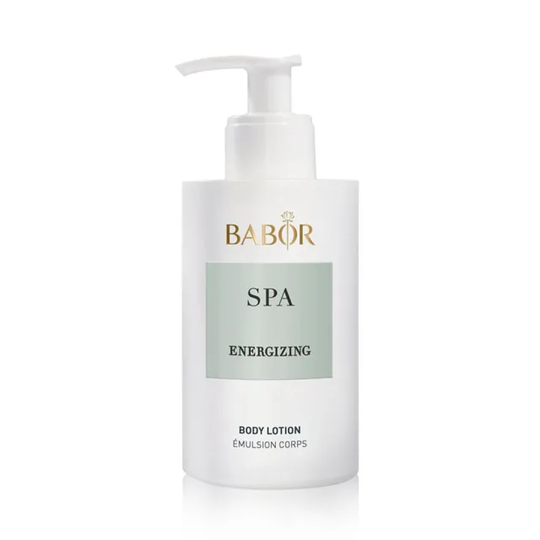 SPA Energizing Body Lotion