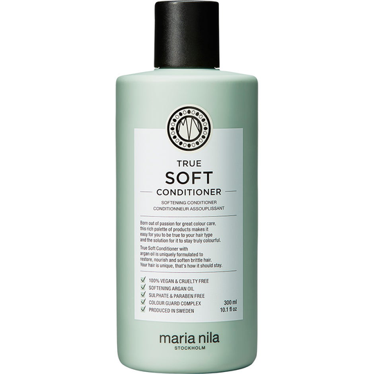 Maria Nila Care True Soft Colour Guard Conditioner, 300 ml Maria Nila Conditioner - Balsam
