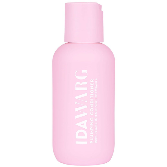 Plumping Conditioner, 100 ml Ida Warg Conditioner - Balsam