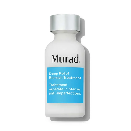 Deep Relief Blemish Treatment