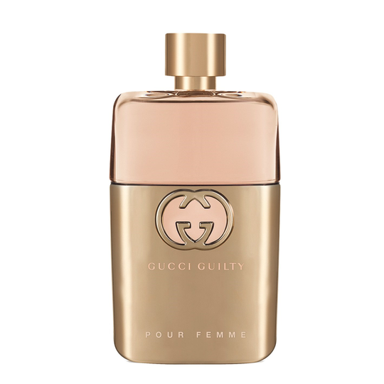 Gucci Guilty Pour Femme Eau De Parfum 90 ml
