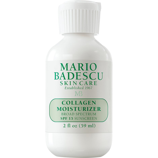 Collagen Moisturizer, 59 ml Mario Badescu Dagkräm