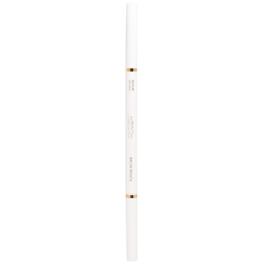 Camilla Pihl Cosmetics Brow Pencil Medium Brown