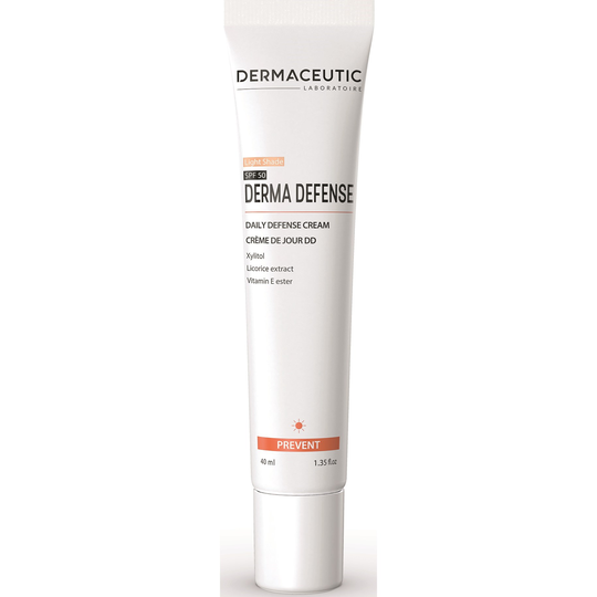 Dermaceutic Derma Defense Light Light