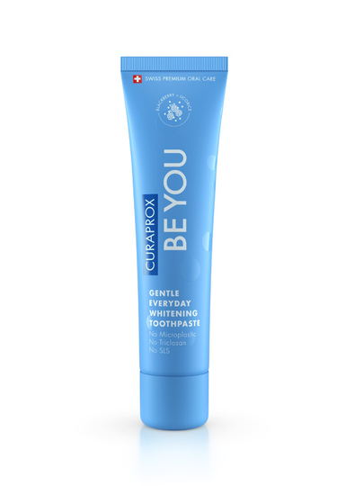 Curaprox Be You Björnbär 60 ml