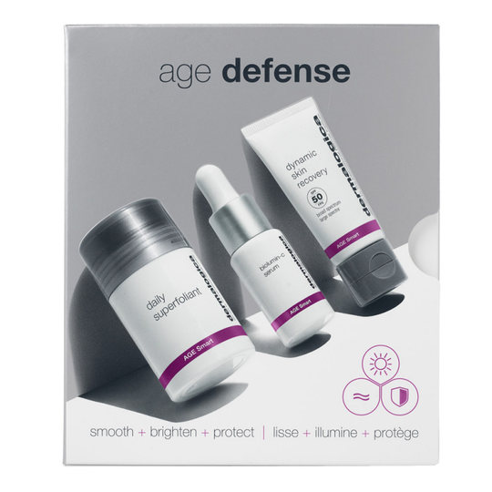 Dermalogica Age Defense Kit