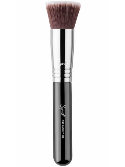 Sigma Beauty F80 Flat Kabuki Brush
