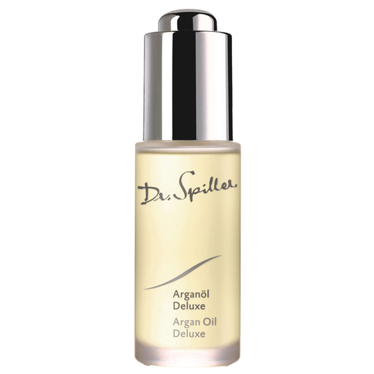 Dr Spiller Arganoil De Luxe 30 ml