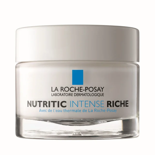 Nutritic Intense Rich Face Cream