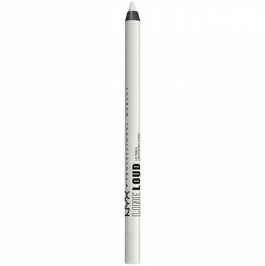 NYX Professional Makeup Line Loud Lip Pencil Gimme Drama