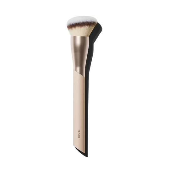 109 Angled Flat Top Brush