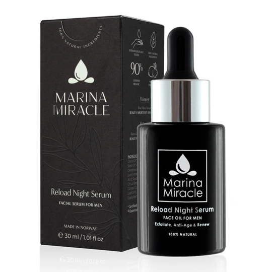Reload Night Serum