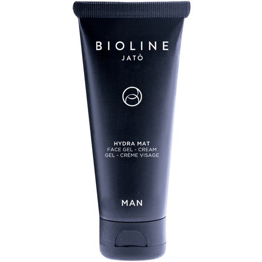 Bioline Man Hydra Mat Face Gel-Cream
