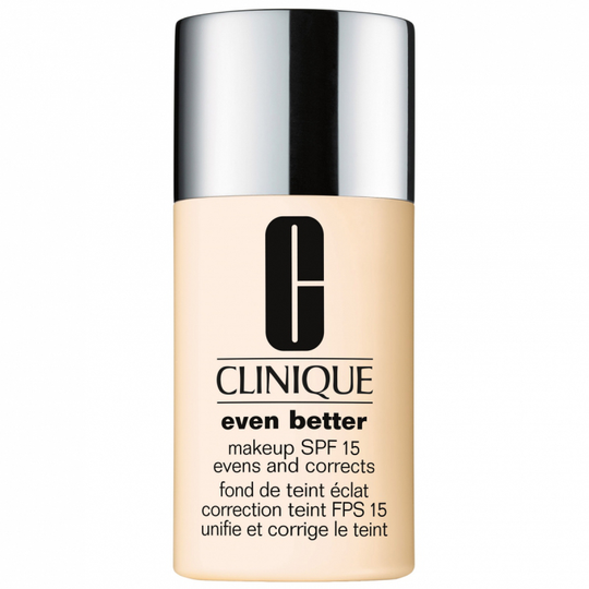 Clinique Even Better™ Makeup Foundation SPF 15 - Flax 01 WN