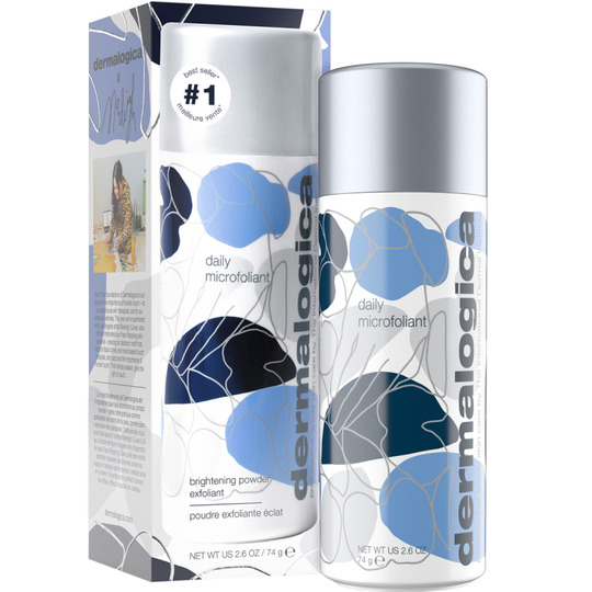 Dermalogica Daily Microfoliant Limited Edition (74g)
