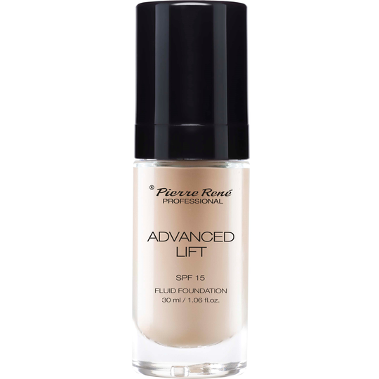 Pierre Rene Advanced Lift Foundation 05 Natural