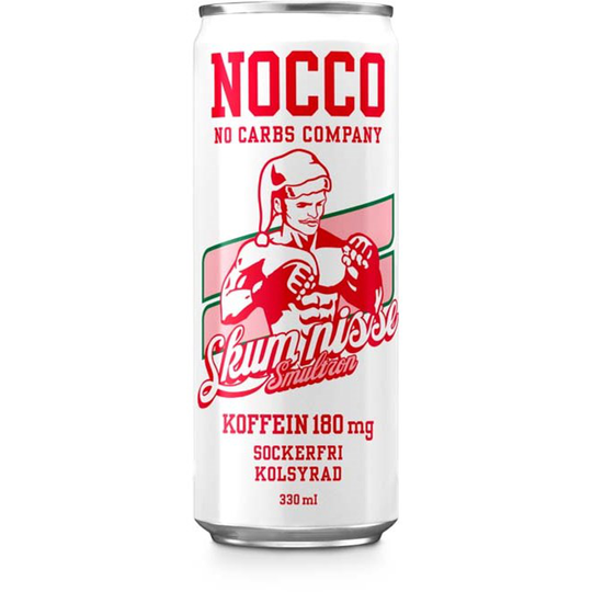 NOCCO Skum Nisse 330 ml