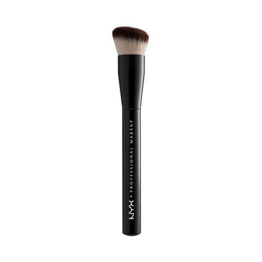 Can't Stop Won't Stop Foundation Brush
