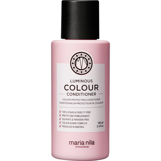 Maria Nila Care Luminous Colour Colour Guard Conditioner, 100 ml Maria Nila Conditioner - Balsam