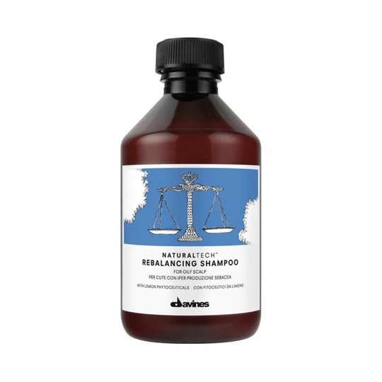 Naturaltech Rebalancing Shampoo