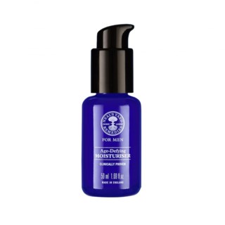 Age Defying Moisturiser