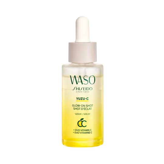 Waso Waso Y Glow-On Shot
