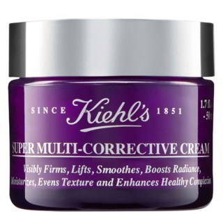 Super Multi-Corrective Cream