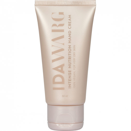 Ida Warg Intense Nutrition Hand Cream (50ml)