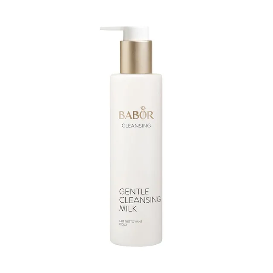 Gentle Cleansing Milk