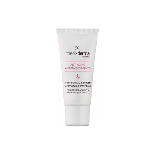 medi+derma Anti-aging Intensive Facial Cream 30 ml