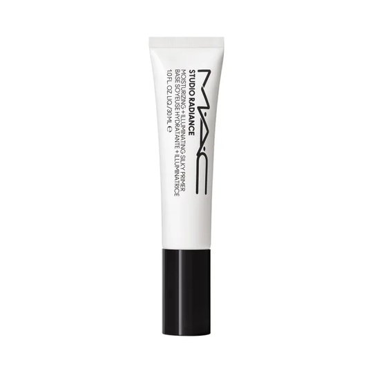 Studio Radiance Moisturizing + Illuminating Silky Primer