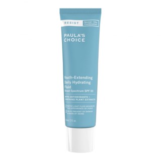 RESIST Youth-Extending Daily Hydrating Fluid SPF 50