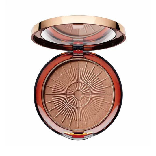 Bronzing Powder Compact
