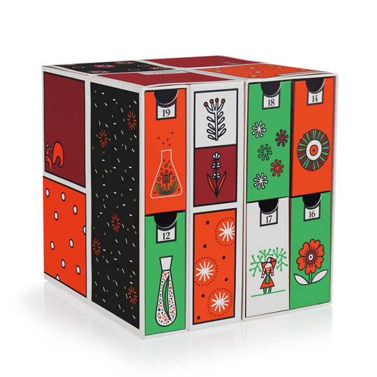 Premium Advent Calendar