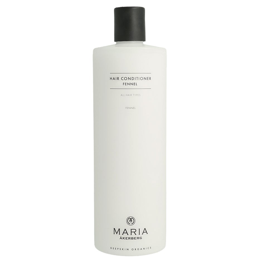 Hair Conditioner, 500 ml Maria Åkerberg Balsam