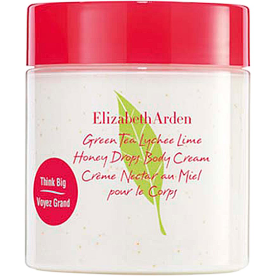 Green Tea Lychee Lime, 500 ml Elizabeth Arden Body Cream