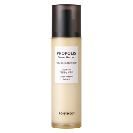 TONYMOLY Propolis Tower Barrier Rebalancing Emulsion (140ml)