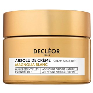 White Magnolia Cream Absolute