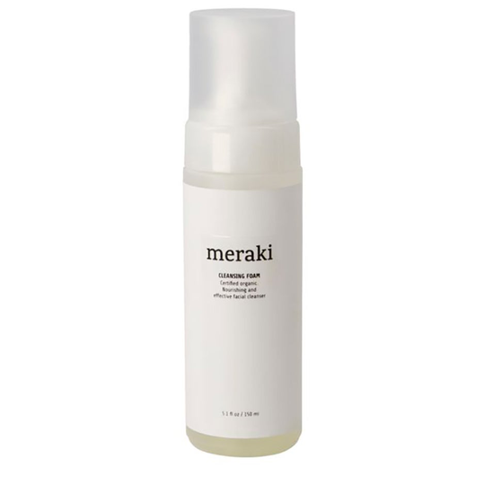 Cleansing Foam, 150 ml Meraki Dagkräm