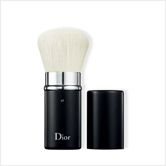 Backstage Kabuki Makeup Brush