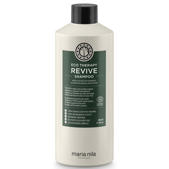maria nila Eco Therapy Revive Shampoo 350 ml